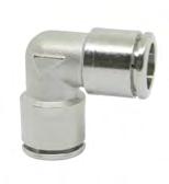 1 PUSH-IN FITTINGS / brass push-in fittings imperial sizes OTRuL Union elbow nickel plated CODE ØD ØP E OTrUL0-532 5/32 0,33 0,70 OTRUL1-1/ 0,551 0,2 OTRUL0-5 5/ 0,551 0,5 OTRuL3 3/