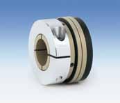 to install Low moment of inertia Small space requirement Misalignment compensation Torque setting is continuously variable Motor Spindle see page 6 SLE