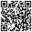 Scan to view a video on table presentation ideas.