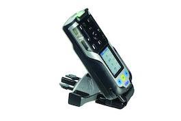 Dräger X-am 8000 05 Accessories Pedestal Use to stand the device upright for