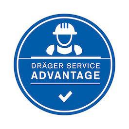 06 Dräger X-am 8000 Services Dräger Service When your operation s safety equipment is backed by over 125 years of experience and supported by the same team that engineered it, you can rely on service
