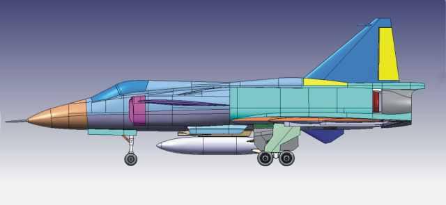 Let's stay with the kits in progress for a while. We will reveal the markings for 1/32 scale Fiat G.50 and 1/48 scale Firefly family.