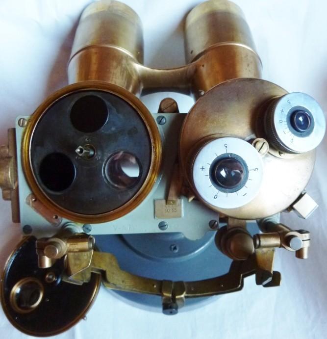 Ltd; filters Anna Vacani It is very interesting design of the oculars mounted on the cover plate of the