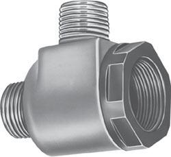 Airflex Quick Release Valve The Airflex quick release valve (QRV) is a pneumatic in-line, three-way valve designed to automatically close upon pressurization and open to exhaust when a pressure drop