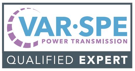 Var Spe Qualified Expert Var-Spe created an Academy to certify his Sales Network as reliable partners who are able to meet customer needs, providing quality solutions