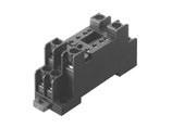 Applicable Socket Relay Wiring Style Shape Part No.