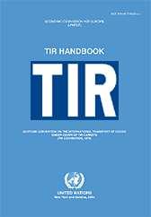 What is the TIR System?