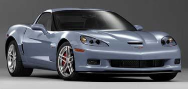 Gen-III 350-cid with 345 hp debuts 2002 405-hp 350-cid LS6 debuts on Corvette Z06 2005 50th anniversary marked by introduction of 325-cid, 295-hp