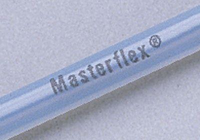 Specifications & Description Pump SeriesC/L C/L Masterflex tubing size42 Tubing formulationtygon E-LFL Hose Barb Size (in)3/32 Tubing ID (mm)2.06 Tubing ID (in)0.081 Tubing OD (mm)3.
