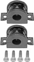 (Front) Chevrolet Astro 2005-90, GMC Safari 2005-90, AWD 928-303 (Front) Ford Windstar 1998-95 928-306 (Front) Chrysler Town & Country,