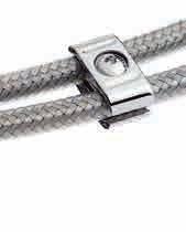 Also fits 08-later FXST, FXSTB, FXSTC and FXDWG with Original Equipment brake lines. 91364-03 Chrome. 10800039 Edge Cut. For Original Equipment brake lines.
