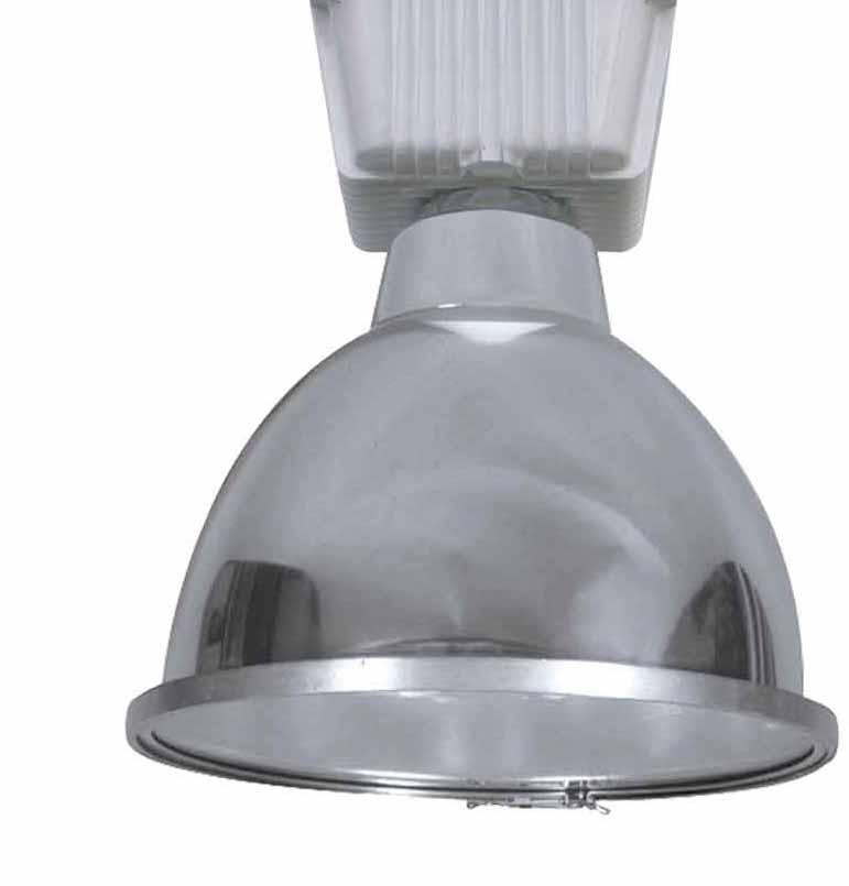Metal Halide Dimmable up