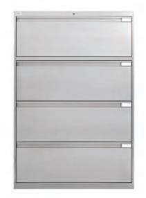 Healthcare Locking Lateral Cabinet, 3 drawer file storage 683L unspecified putty 43 44 Locking Lateral Cabinet, 4 drawer file storage 684L unspecified 44 45 ZU413 13 " 45 46 VIRCO Zuma