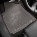 All Weather Floor Mats 2015-2016 Chevrolet Impala Precision-designed Premium All-Weather Front and Rear Floor Mats fit your Impala exactly.