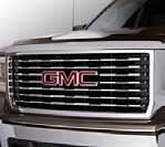 2015 SIERR A SIERRA LD CREW SLE 2WD CHROME PACKAGE In an effort to assist the sales and marketing of your 2015 Sierra LD Crew SLE, GMC is pleased to announce the following Chrome Package, available