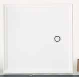 1000mm 5 Solus Square REAR outlet Available in 820 x 820mm, x mm 6 solus