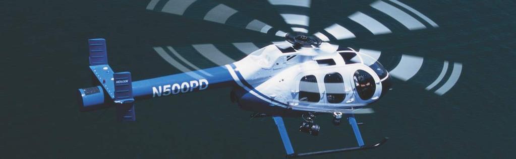 When you need it, the MD 600N will operate confidently up to 20,000 feet (6097 m). Just as impressive as its performance, the MD 600N boasts the lowest direct operating costs in its class.