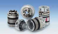 THE R+W-PRODUCT RANGE TORQUE LIMITERS SK + ST From 0.