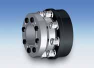 bearings for timing belt pulley or sprocket Timing belt pulley see page 4 STN with conical