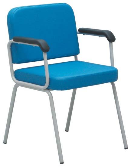 hidemar CHAIRS Padded and