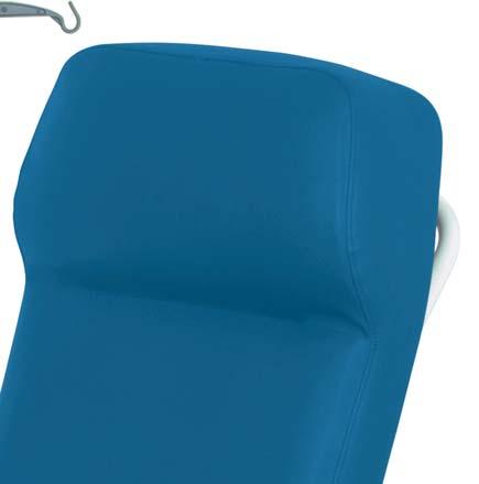 RELAX ARMCHAIRS Working width: 480 mm Backrest: 720 x