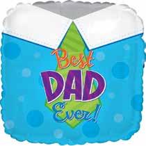 Father's Day 17 Best Dad