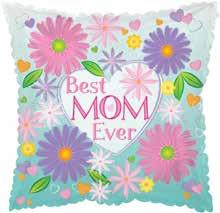 Mother's Day 17 HMD Violets &