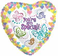 You re So Special YSS Butterflies 17