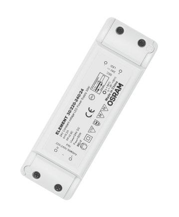 benefits _ Large output power range: up to 90 W _ Compatible with OSRAM Flex products _ Excellent price/performance ratio