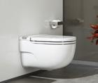 8 World Leading Technology Welcome, Smart Toilet Roca s new In-Wash Inspira is the perfect