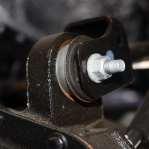 MetalCloak Recommends Seeing a Suspension Specialist for Correct Control Arm Lengths for YOUR Jeep.