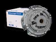 Eaton Clutch Portfolio Choose Genuine Performance Whether you re maintaining a new truck or extending the service life of an older truck, Eaton's clutch portfolio ensures you get the right clutch for
