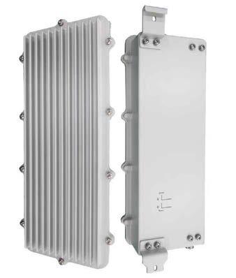 SC-2000 Small Cell System Common Applications: Telecom, Wireless, Utility Product Description The SC-2000 convection cooled rectifier is the newest product in our SCS-Series designed to support