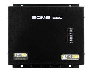 BQMS Battery Monitoring System Common Applications: Power Utilities & Distribution, Data Center UPS Product Description The BQMS Battery Monitoring System is designed to measure the aging status of