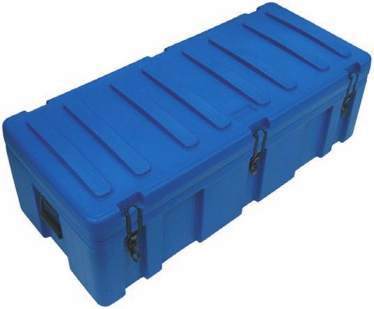 Product Features Moulded from UV stabilised polyethylene plastic Modular, stackable and
