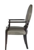 JET SET INDEX 356-565 SIDE CHAIR 356-566 ARM CHAIR W 21-1/2 (Side Chr) / 23-1/2 (Arm Chr) D 26-1/8 H 40 in. W 54.61 (Side Chr) / 59.69 (Arm Chr) D 66.36 H 101.60 cm.