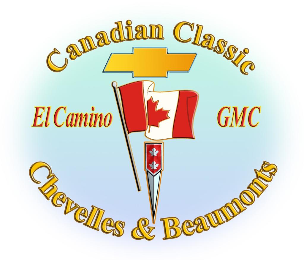 Club News Canadian Classic Chevelles and Beaumonts News: I received some sad news from our sister club The Canadian Classic Chevelles & Beaumonts Club.