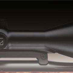 A new era of perfection THE BOLT ACTION RIFLE BLASER R8 Uncompromisingly tailored to active hunting! For the past 15 years there has been one lingering question about the R93.