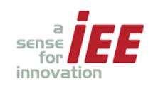 IEE Sensor Business <SBR> Nissan X-Trail /