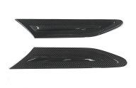 YCTYT86024 ZC6 Chargespeed Style Roof Spoiler w/ Antenna Hole 2200 4000 0
