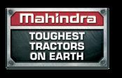 tractor from Mahindra, is built for vineyards, orchards and interculture.