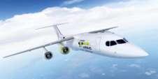 E-Aircraft Systems Programme Research and