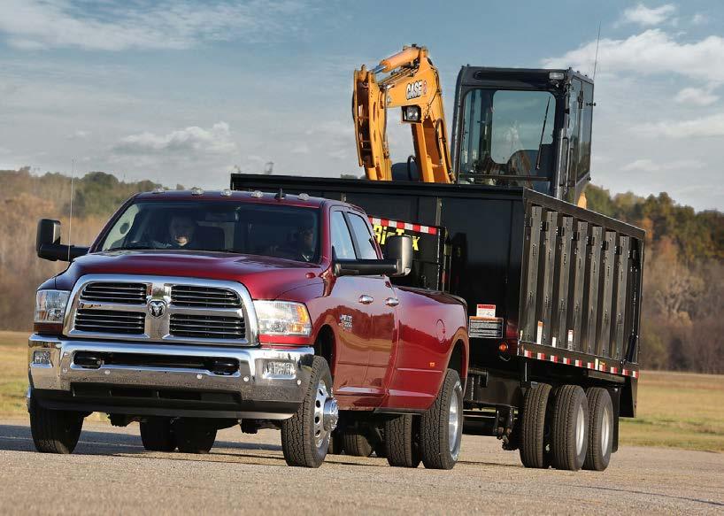 HOOKUPS AND ATTACHMENTS Change to Your hitch type will depend upon your vehicle, trailer and typical load. WHAT KIND OF TRAILER ATTACHMENT DO YOU NEED?