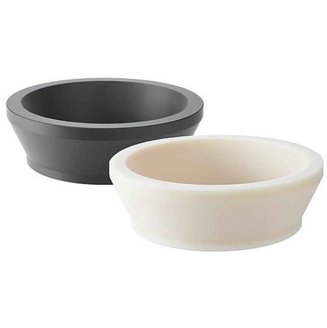 8 1 2 7 2 7 10 7 18 15 25 The material of top bowl also can be aluminum and polyamide if necessary.