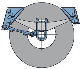 aluminium wheel rim - steel wheel rim
