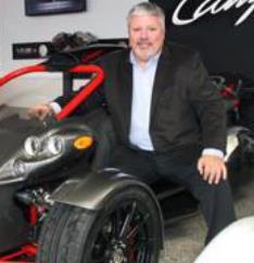 DAVID NEAULT Vice President and Board Member Since 1994, David has been a partner in various motorcycle industry and e-commerce businesses and carries in-depth knowledge of industry.