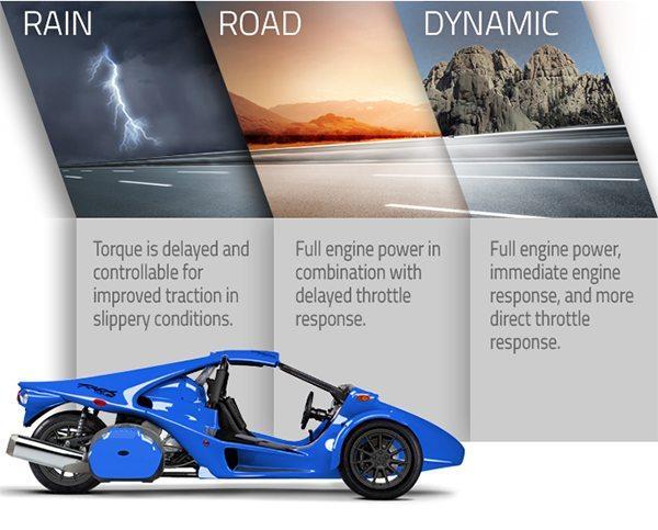 History of Campagna Canada Campagna Motors was founded by Daniel Campagna in 1988.