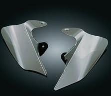 Touring 1316 Fits: '09-'17 Electra Glides, Road Glides, Road Kings, Street Glides & Trikes (pr) 1196 Fits: 08