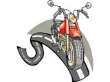 You must provide: a current motorcycle license and all other riding gear listed in the Basic RiderCourse article on page 2 (be sure to bring lunch, snacks &drinks).