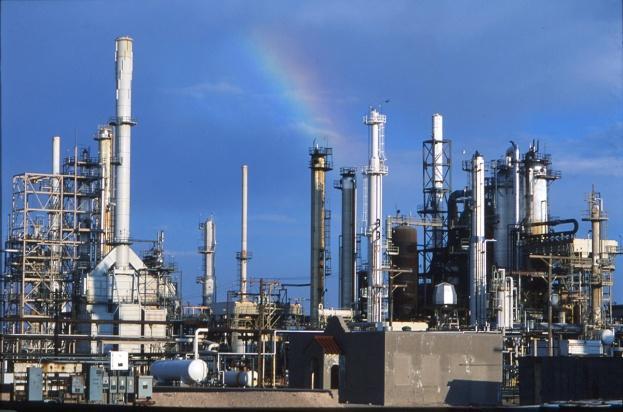 An Operating Culture That Develops Over Time For many years Navajo Refining had very experienced